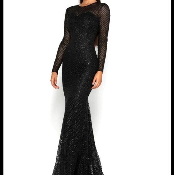 Portia and Scarlett Khloe G dress - Picture 2 of 3